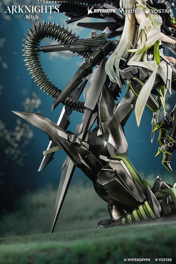 1/7 Kal'tsit・Esperanta (Arknights)