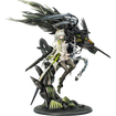 1/7 Kal'tsit・Esperanta (Arknights) Base
