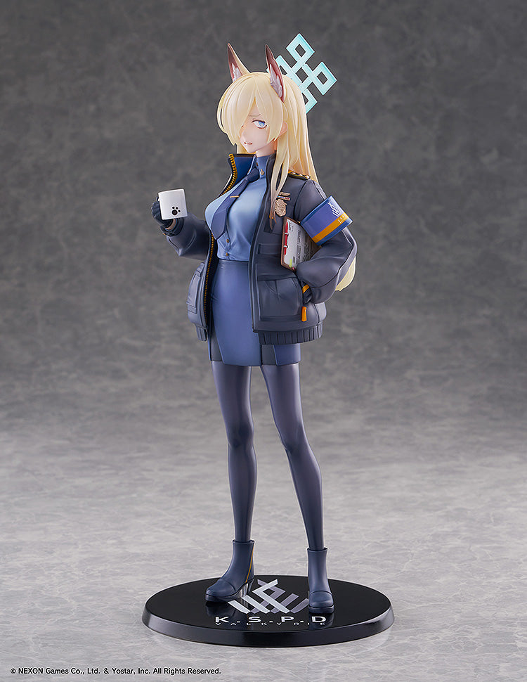 1/7 Kanna (Blue Archive)