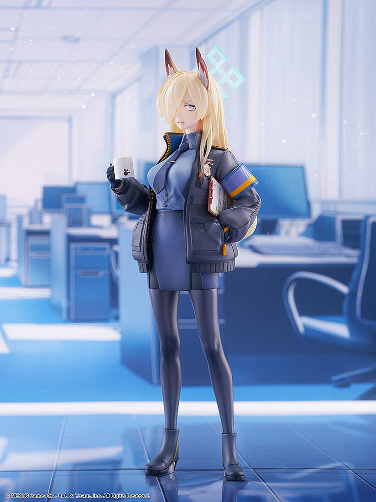 1/7 Kanna (Blue Archive)