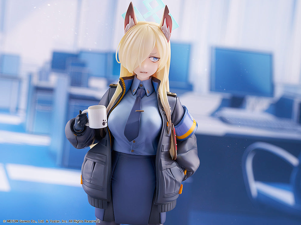 1/7 Kanna (Blue Archive)