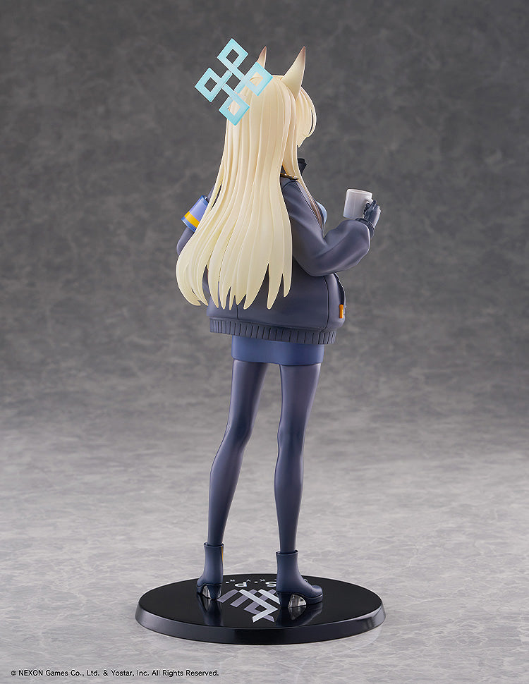 1/7 Kanna (Blue Archive)
