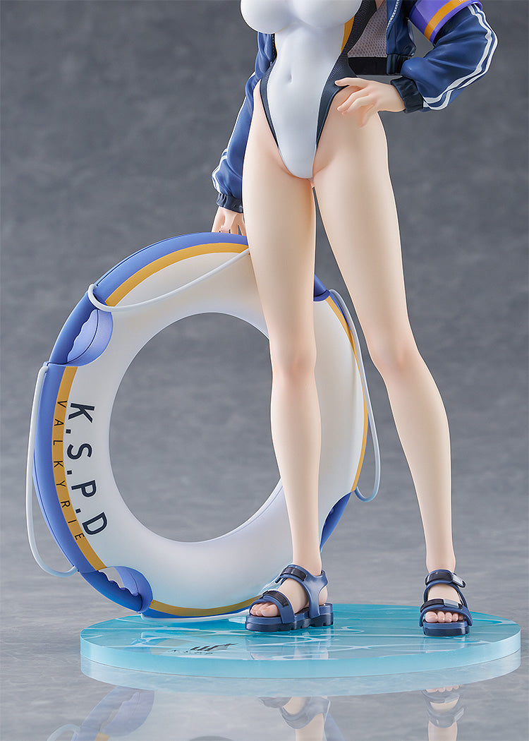 1/7 Kanna Swimsuit (Blue Archive)