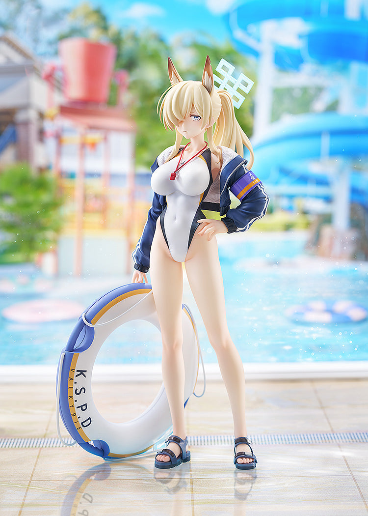 1/7 Kanna Swimsuit (Blue Archive)