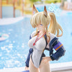 1/7 Kanna Swimsuit (Blue Archive) 1/7 Kanna Swimsuit (Blue Archive)
