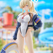 1/7 Kanna Swimsuit (Blue Archive) 1/7 Kanna Swimsuit (Blue Archive)