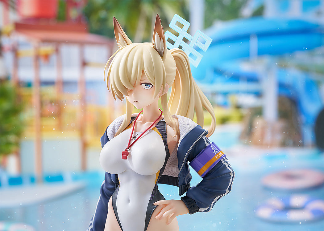 1/7 Kanna Swimsuit (Blue Archive)