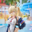 1/7 Kanna Swimsuit (Blue Archive) 1/7 Kanna Swimsuit (Blue Archive)