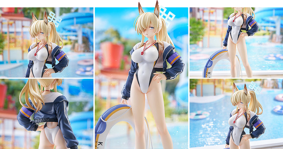 1/7 Kanna Swimsuit (Blue Archive) - Box image