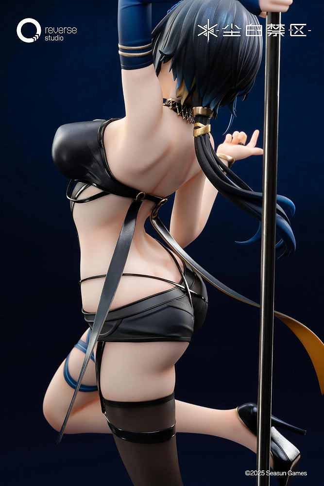 1/7 Katya: Danger Dancer Ver. (Snowbreak: Containment Zone)