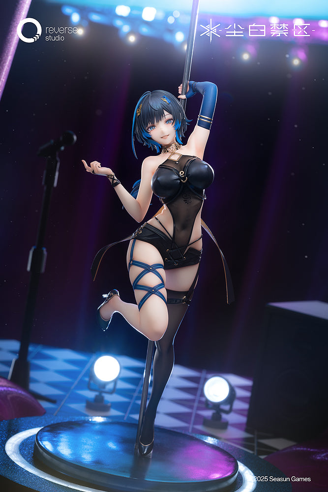 1/7 Katya: Danger Dancer Ver. (Snowbreak: Containment Zone)