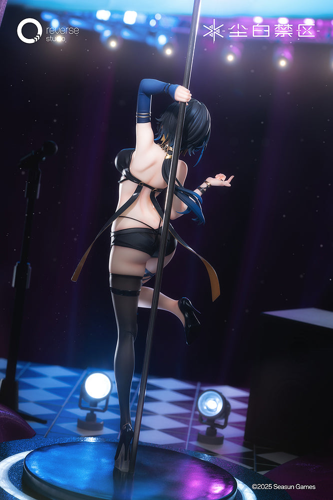 1/7 Katya: Danger Dancer Ver. (Snowbreak: Containment Zone)