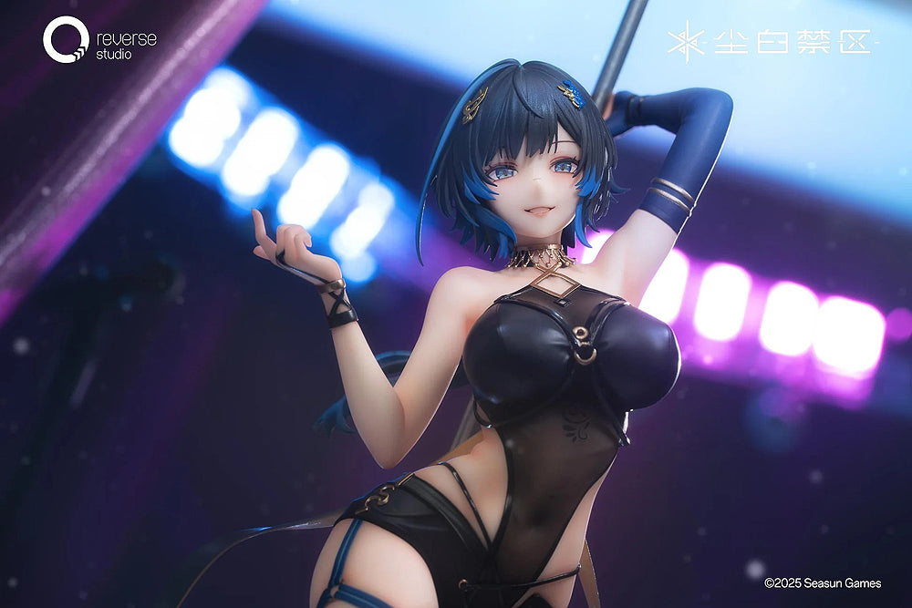 1/7 Katya: Danger Dancer Ver. (Snowbreak: Containment Zone)