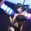 1/7 Katya: Danger Dancer Ver. (Snowbreak: Containment Zone) 1/7 Katya: Danger Dancer Ver. (Snowbreak: Containment Zone)