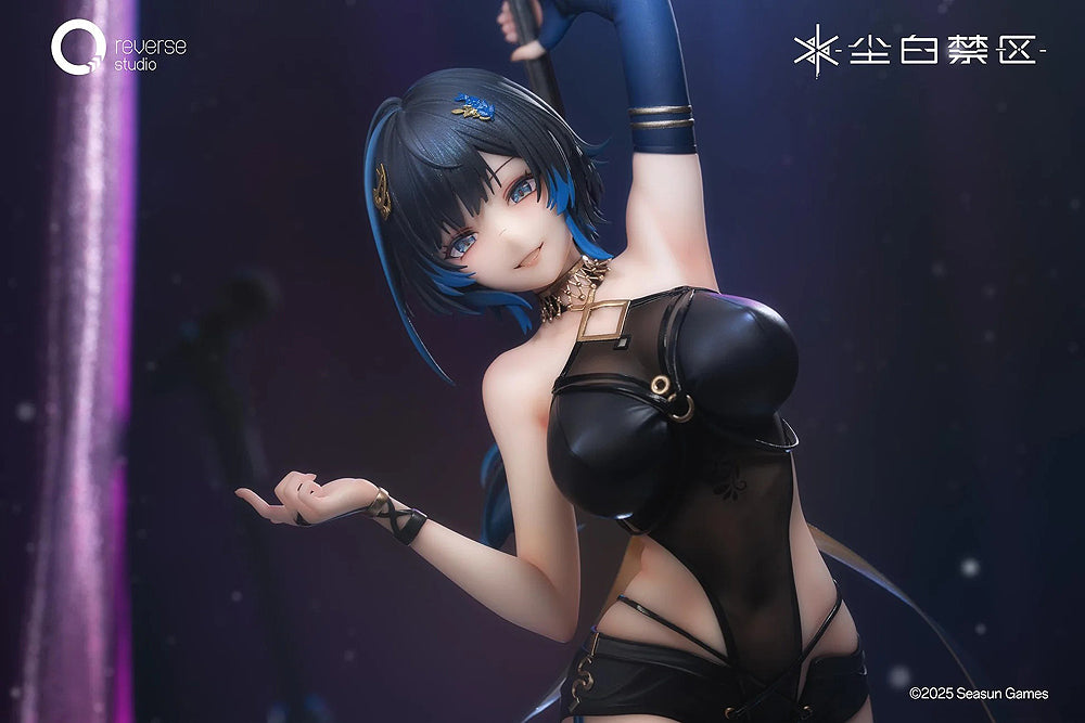 1/7 Katya: Danger Dancer Ver. (Snowbreak: Containment Zone)