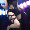 1/7 Katya: Danger Dancer Ver. (Snowbreak: Containment Zone) 1/7 Katya: Danger Dancer Ver. (Snowbreak: Containment Zone)