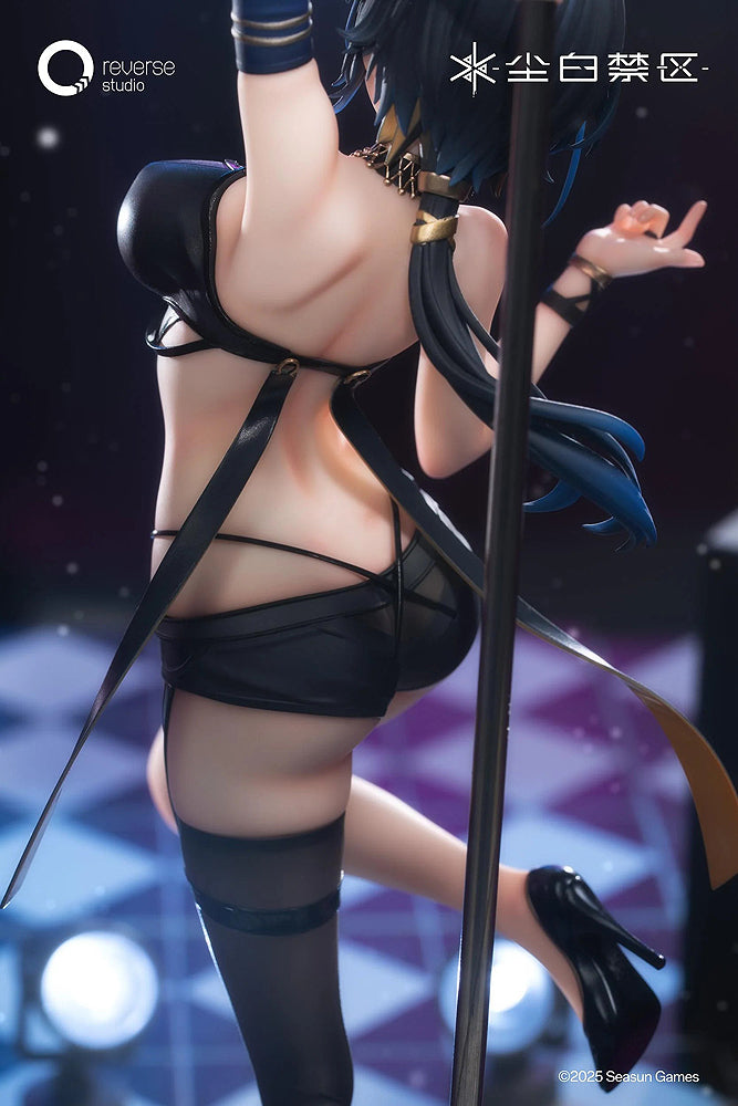 1/7 Katya: Danger Dancer Ver. (Snowbreak: Containment Zone)