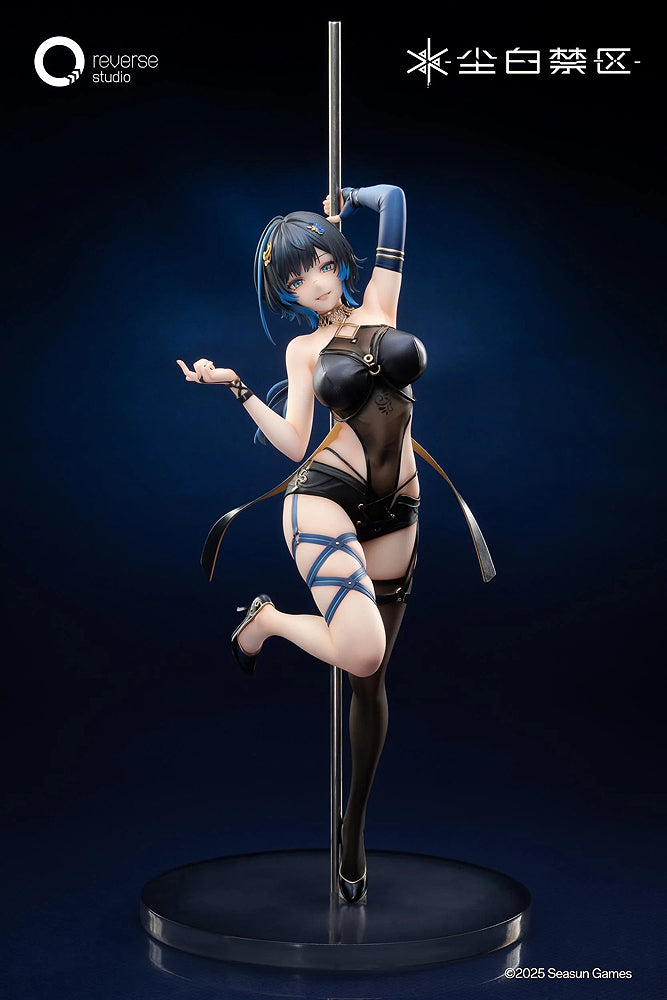 1/7 Katya: Danger Dancer Ver. (Snowbreak: Containment Zone)