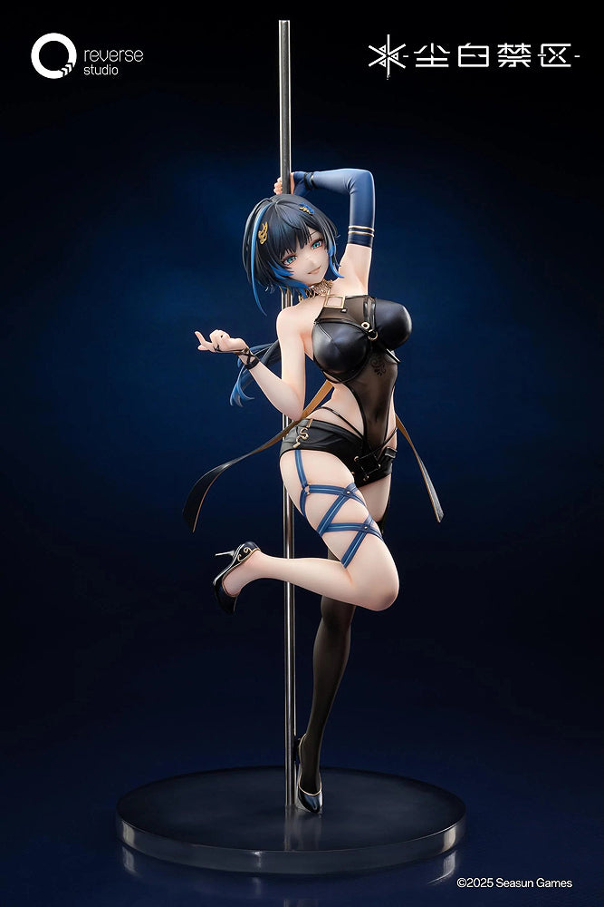 1/7 Katya: Danger Dancer Ver. (Snowbreak: Containment Zone)