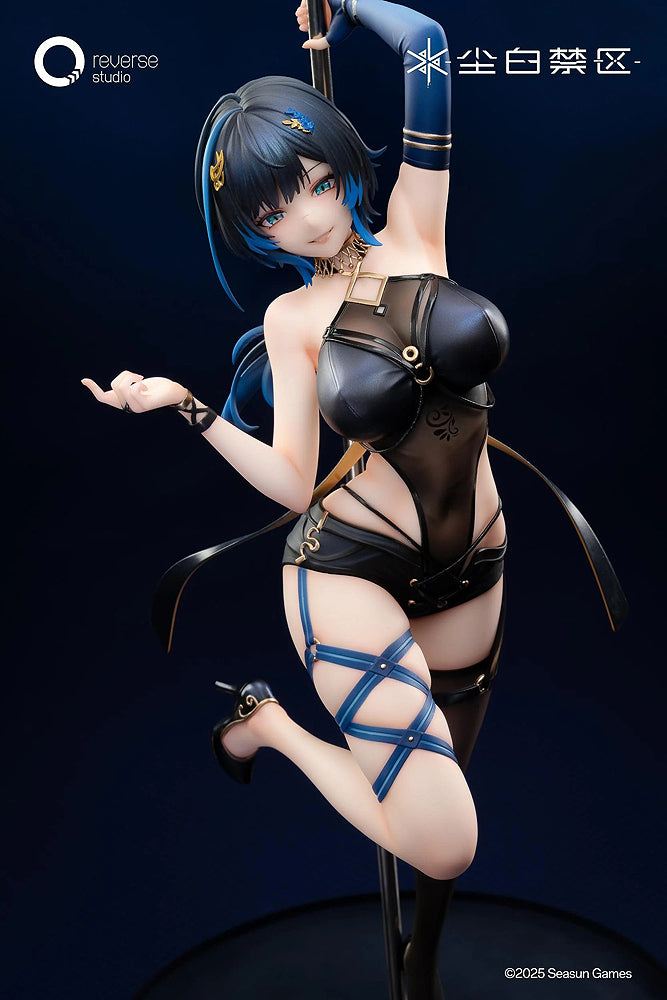 1/7 Katya: Danger Dancer Ver. (Snowbreak: Containment Zone)