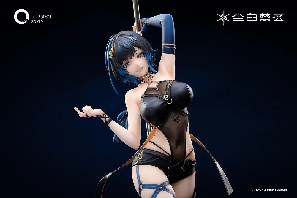 1/7 Katya: Danger Dancer Ver. (Snowbreak: Containment Zone)
