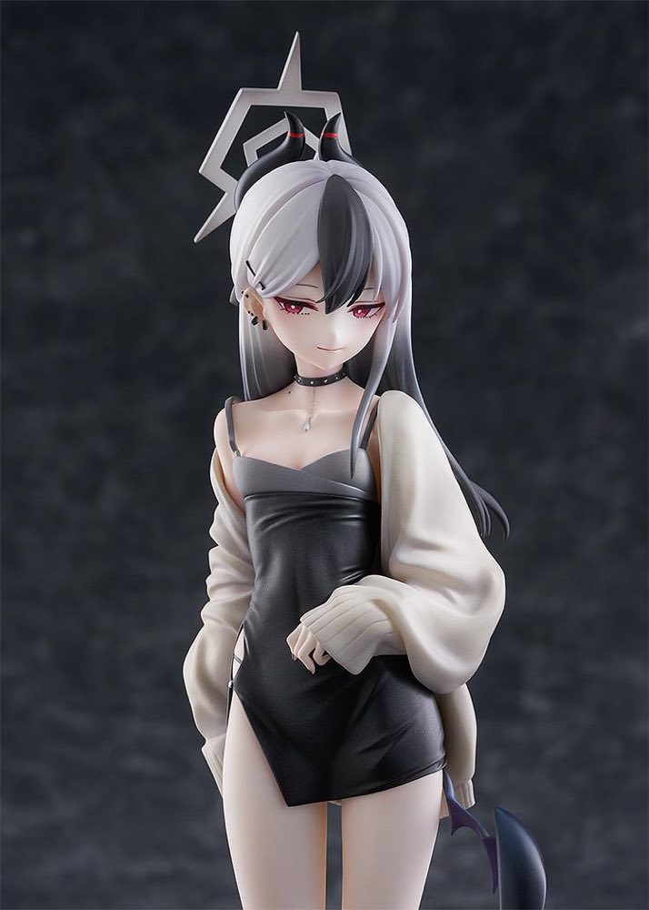 1/7 Kayoko (Dress) (Blue Archive)