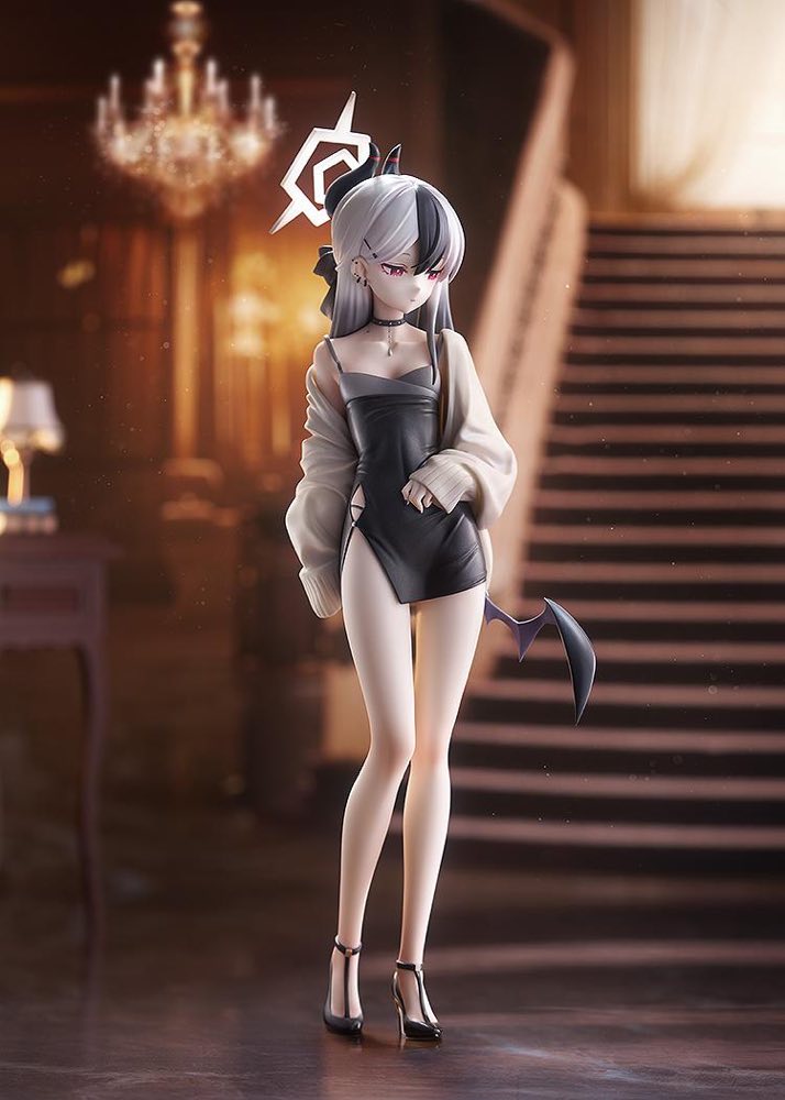 1/7 Kayoko (Dress) (Blue Archive)