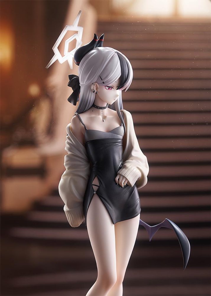 1/7 Kayoko (Dress) (Blue Archive)
