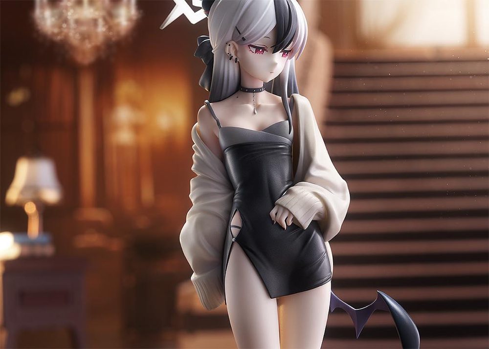 1/7 Kayoko (Dress) (Blue Archive)