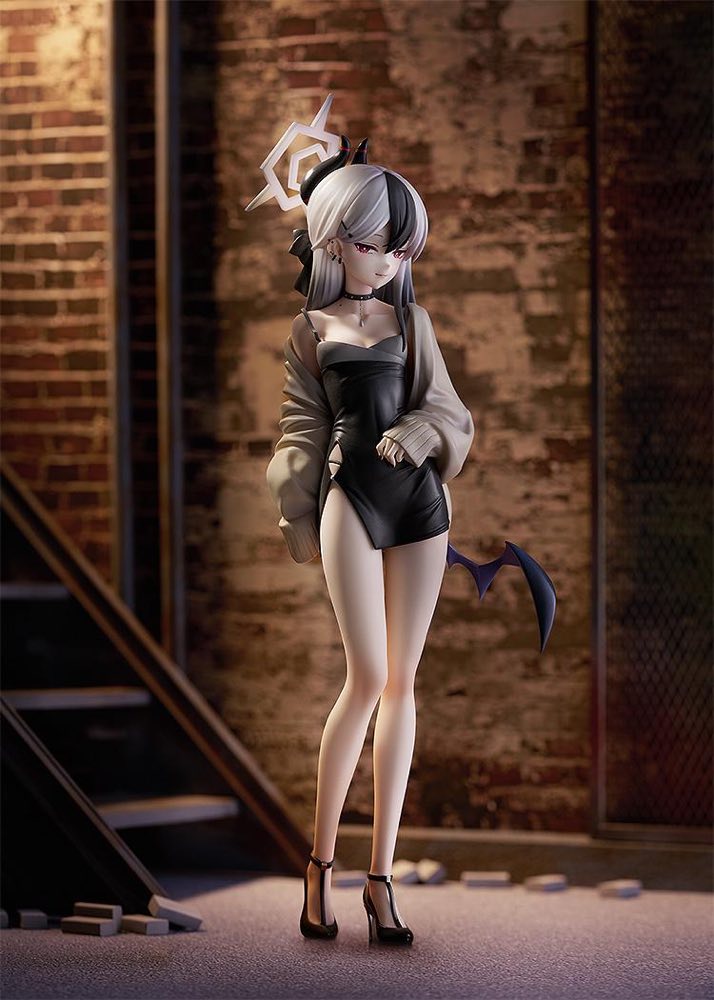 1/7 Kayoko (Dress) (Blue Archive)