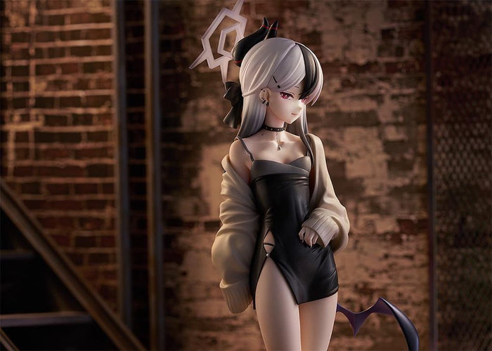 1/7 Kayoko (Dress) (Blue Archive) - Box image