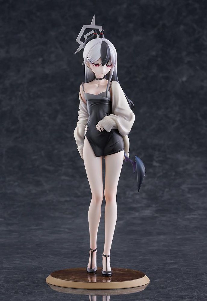 1/7 Kayoko (Dress) (Blue Archive)