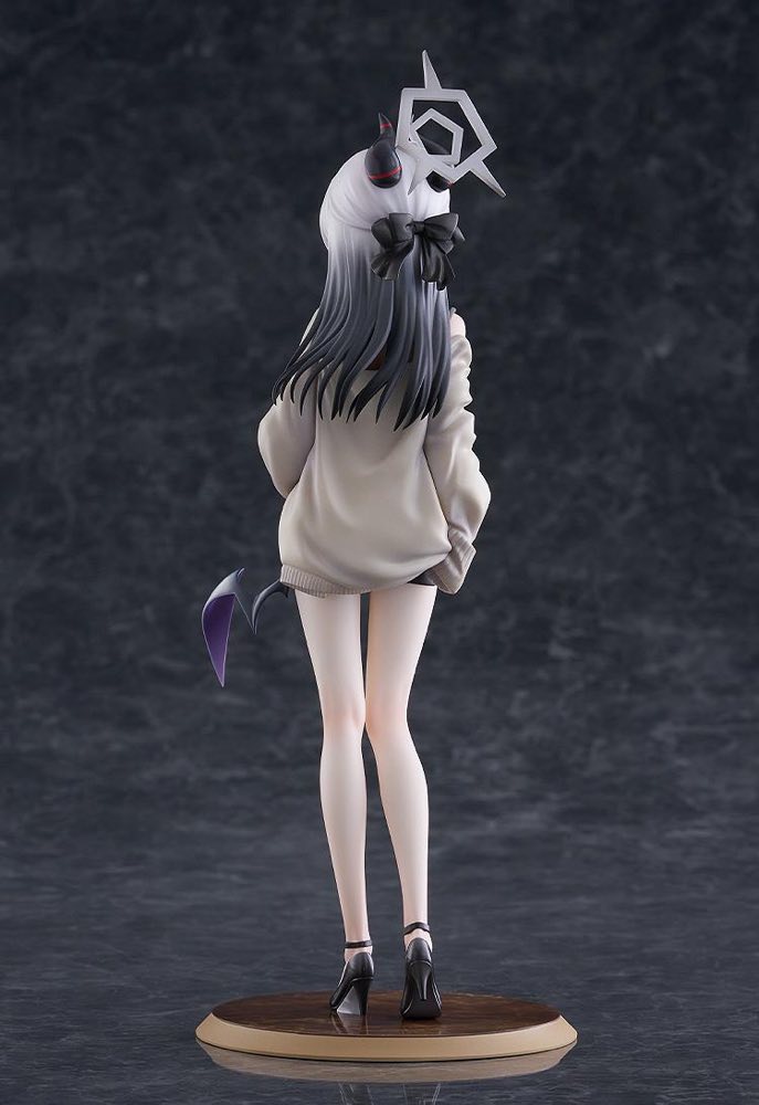 1/7 Kayoko (Dress) (Blue Archive)