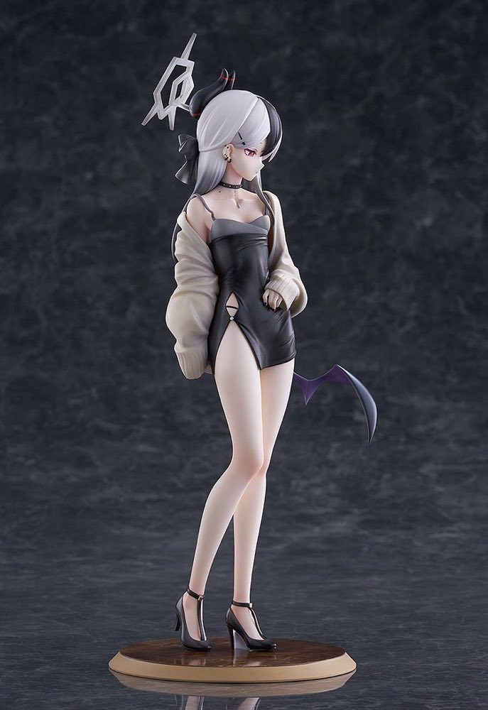 1/7 Kayoko (Dress) (Blue Archive)