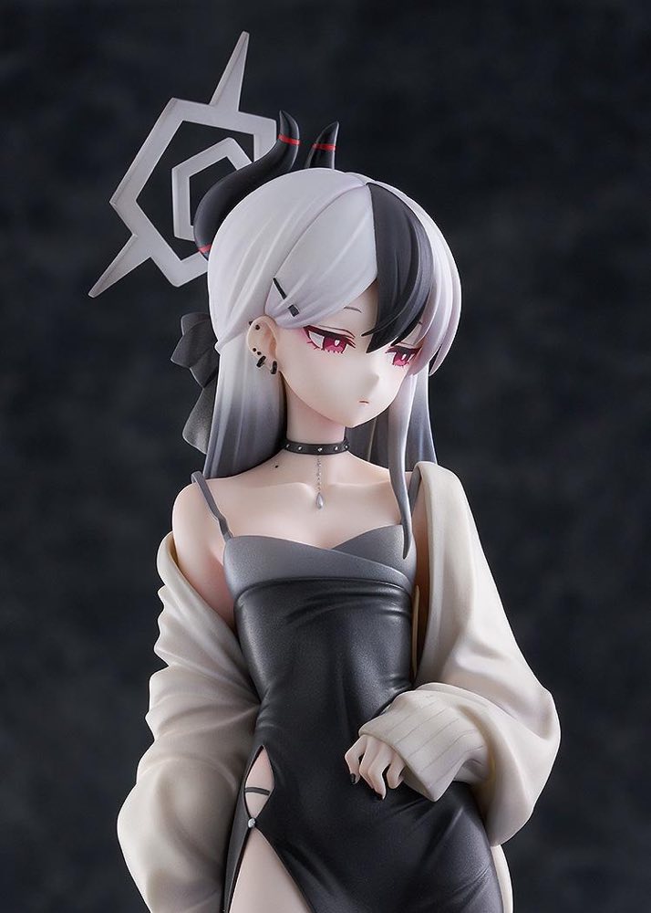 1/7 Kayoko (Dress) (Blue Archive)