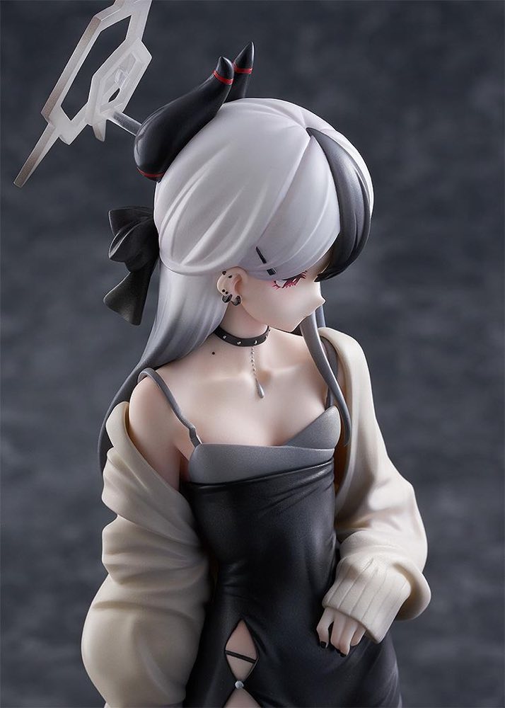 1/7 Kayoko (Dress) (Blue Archive)