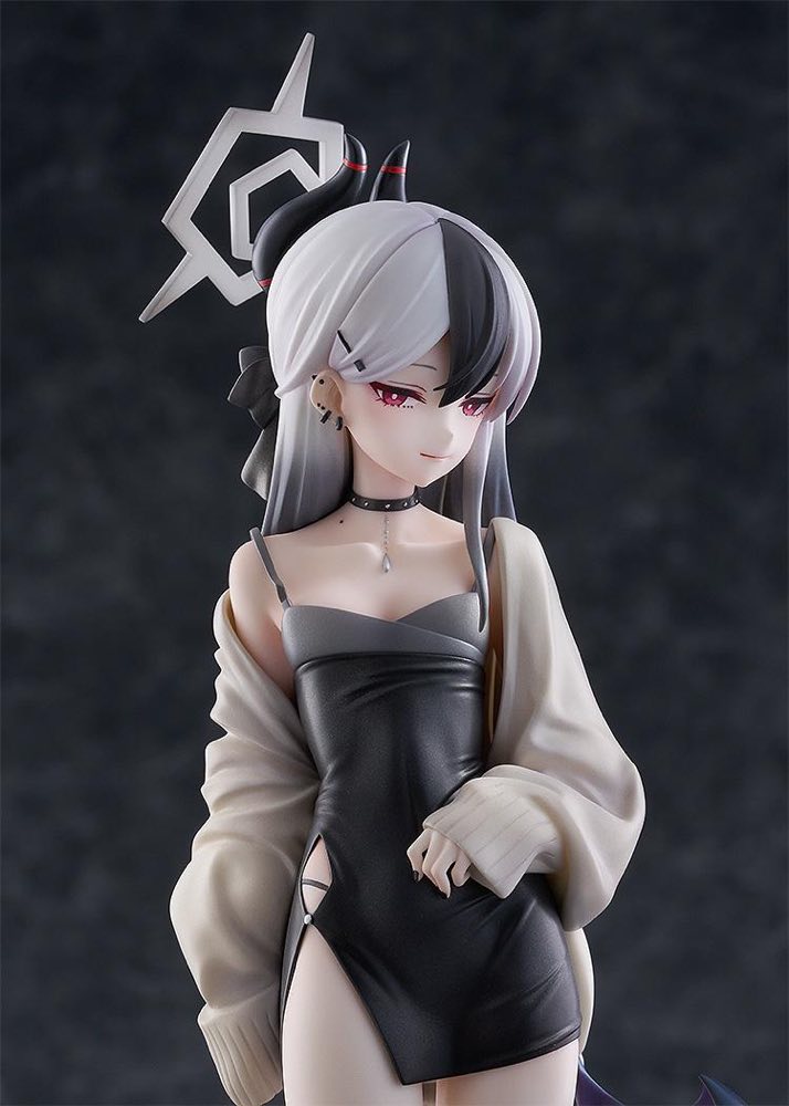 1/7 Kayoko (Dress) (Blue Archive)