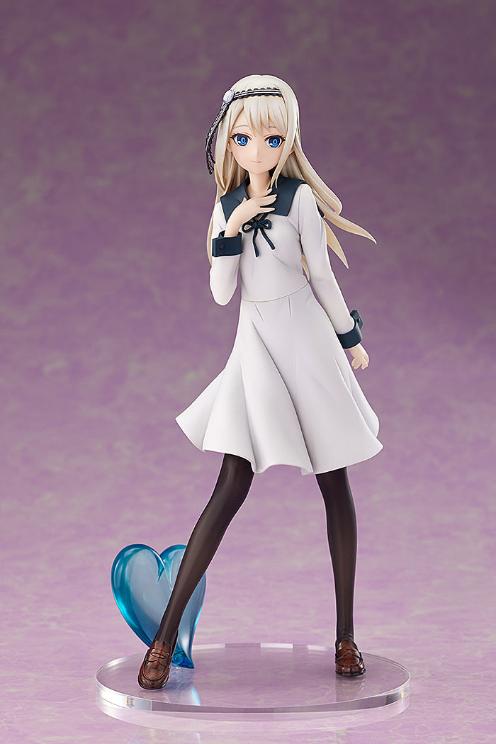 1/7 Kei Shirogane (Kaguya-sama: Love Is War)