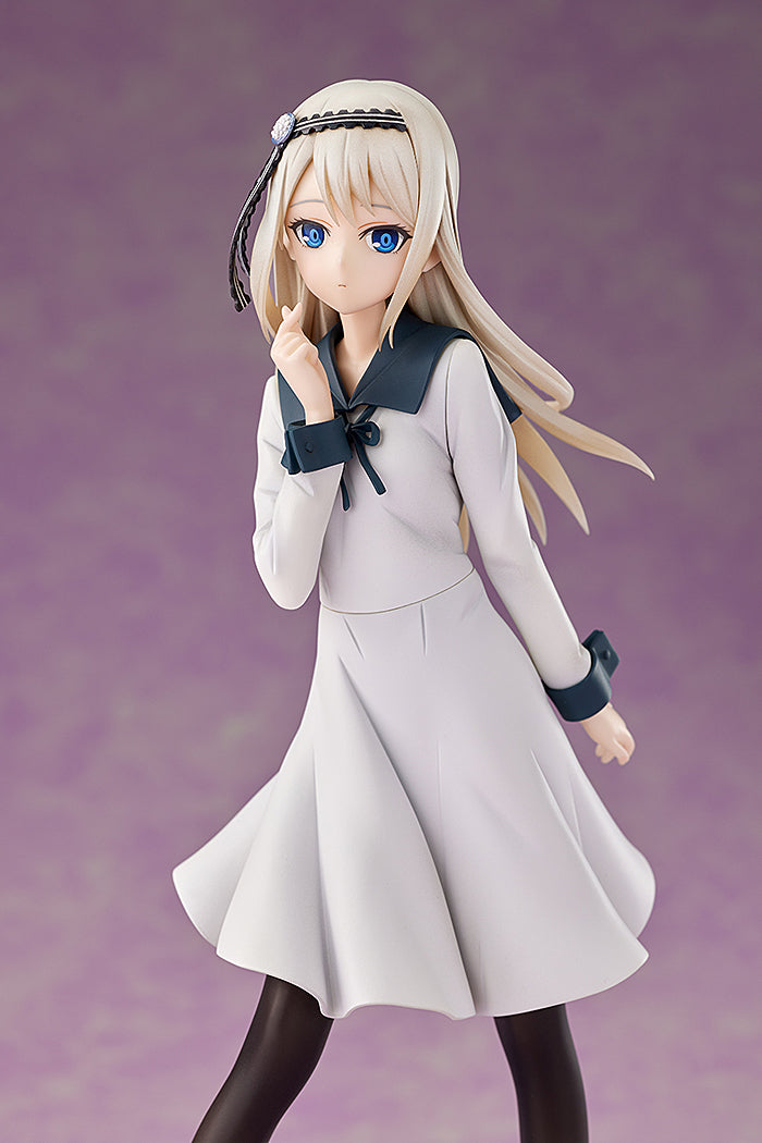 1/7 Kei Shirogane (Kaguya-sama: Love Is War)