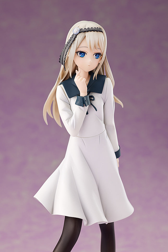 1/7 Kei Shirogane (Kaguya-sama: Love Is War)