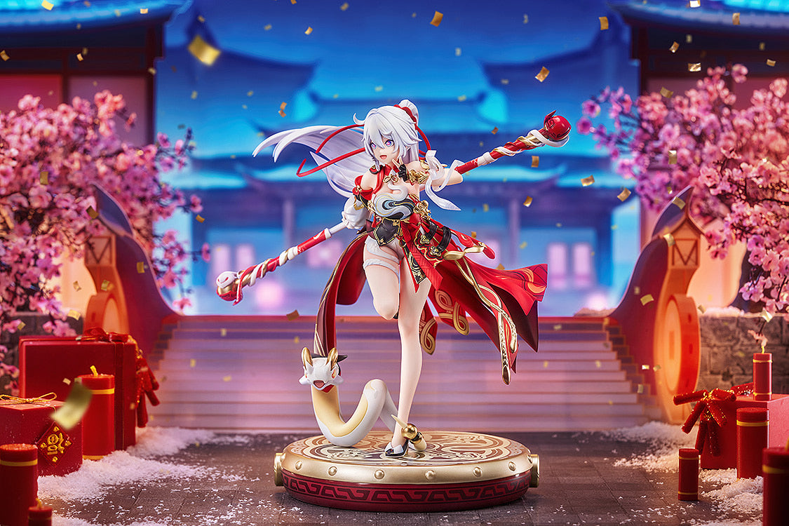 1/7 Kiana: Ba-Dum! Fiery Wishing Star (Honkai Impact 3rd)