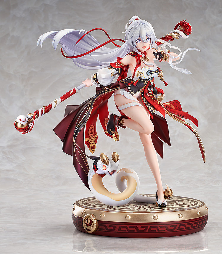 1/7 Kiana: Ba-Dum! Fiery Wishing Star (Honkai Impact 3rd)