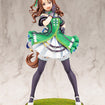 1/7 King Halo (Umamusume: Pretty Derby) 1/7 King Halo (Umamusume: Pretty Derby)