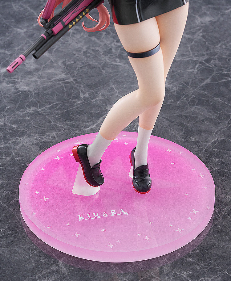 1/7 Kirara (Blue Archive)