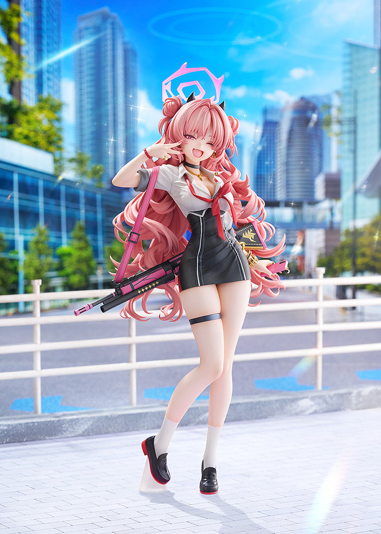 1/7 Kirara (Blue Archive)