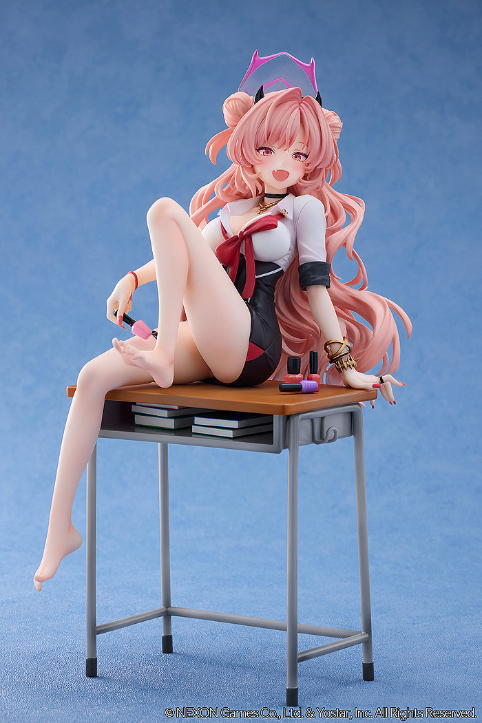 1/7 Kirara Memorial Lobby Ver. (Blue Archive)