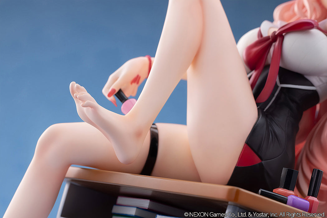 1/7 Kirara Memorial Lobby Ver. (Blue Archive)