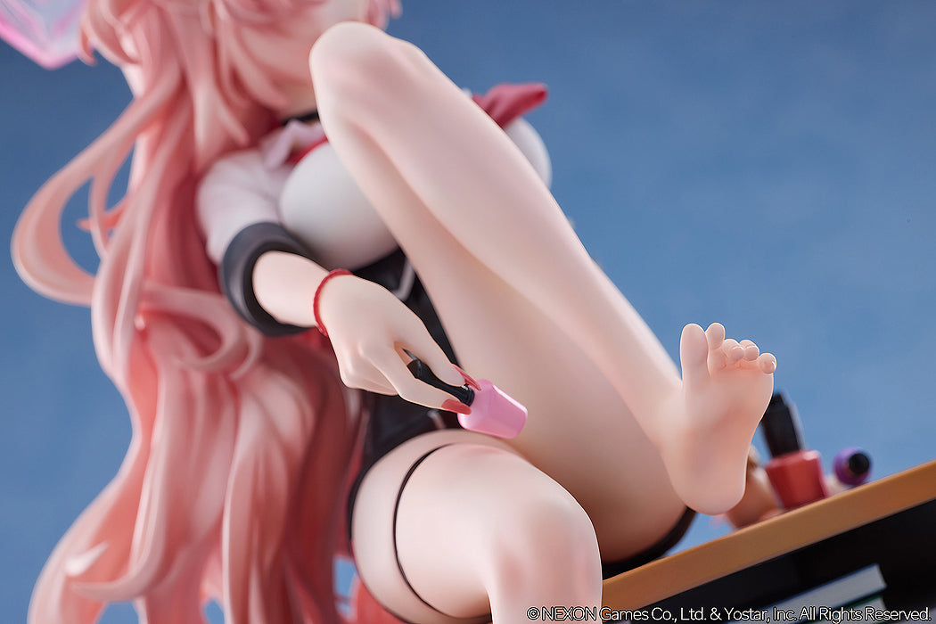 1/7 Kirara Memorial Lobby Ver. (Blue Archive)