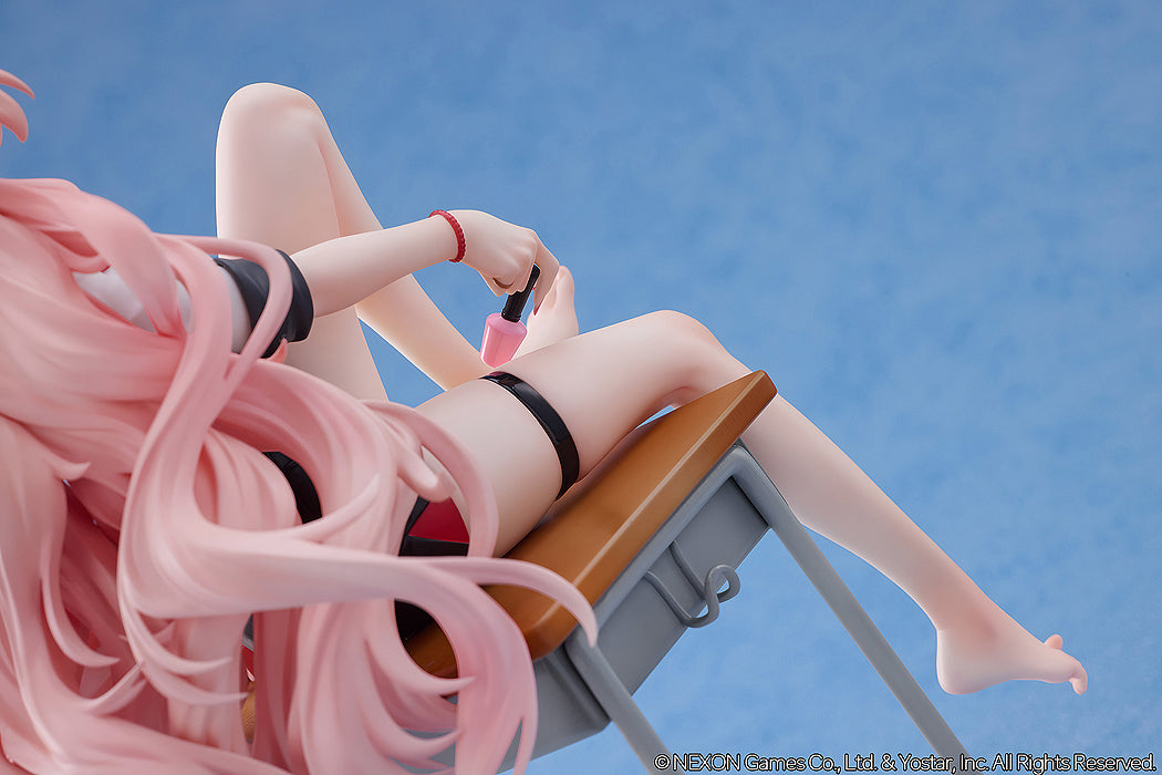 1/7 Kirara Memorial Lobby Ver. (Blue Archive)