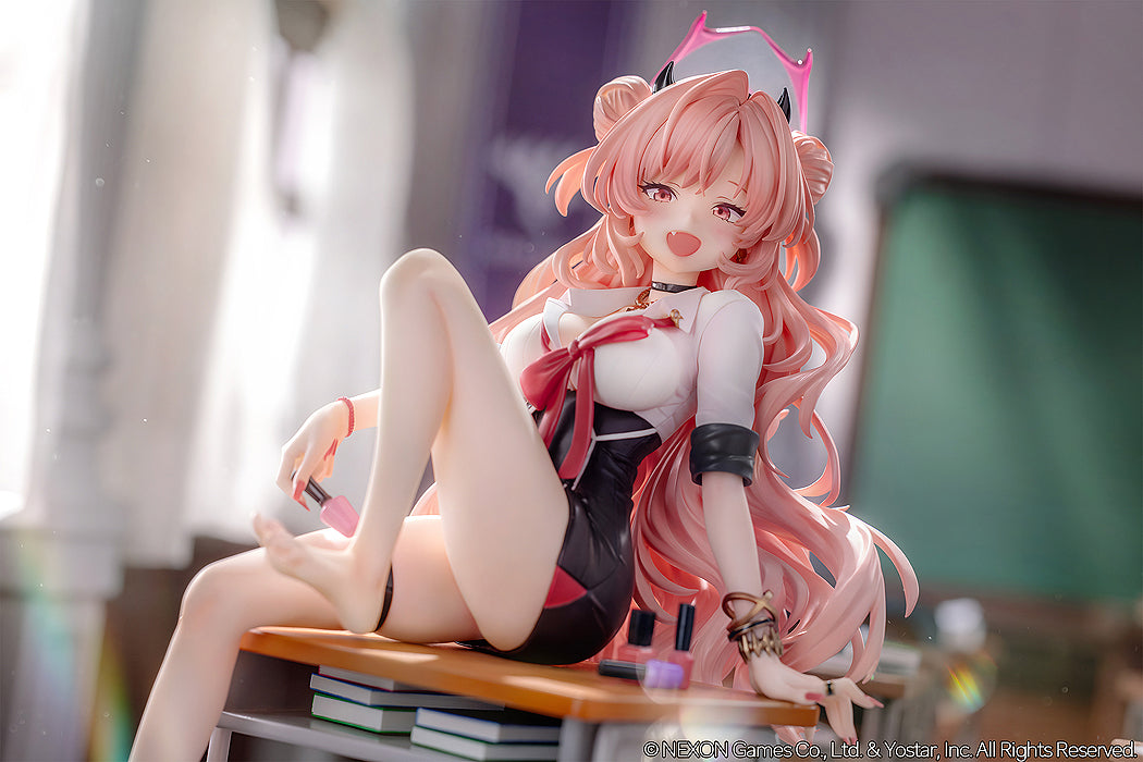 1/7 Kirara Memorial Lobby Ver. (Blue Archive)